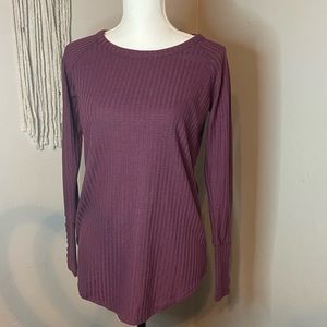 CHASER  long sleeve thermal